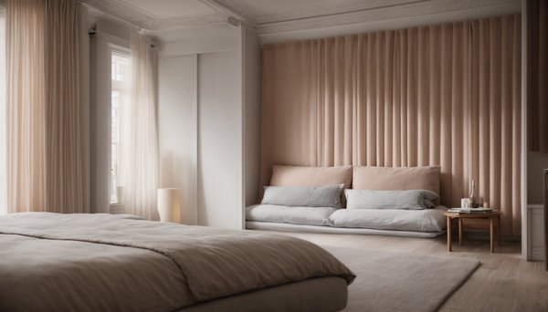 What are effective strategies for soundproofing your UK apartment?