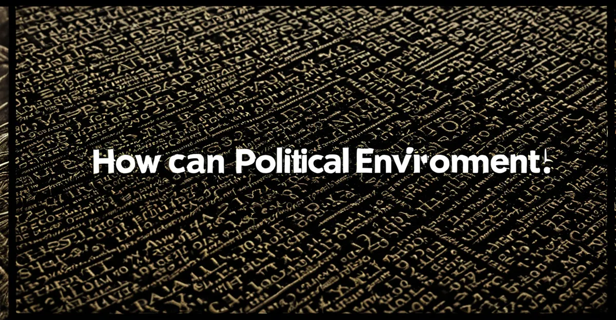 How Can the UK’s Current Political Climate Influence Daily Life?